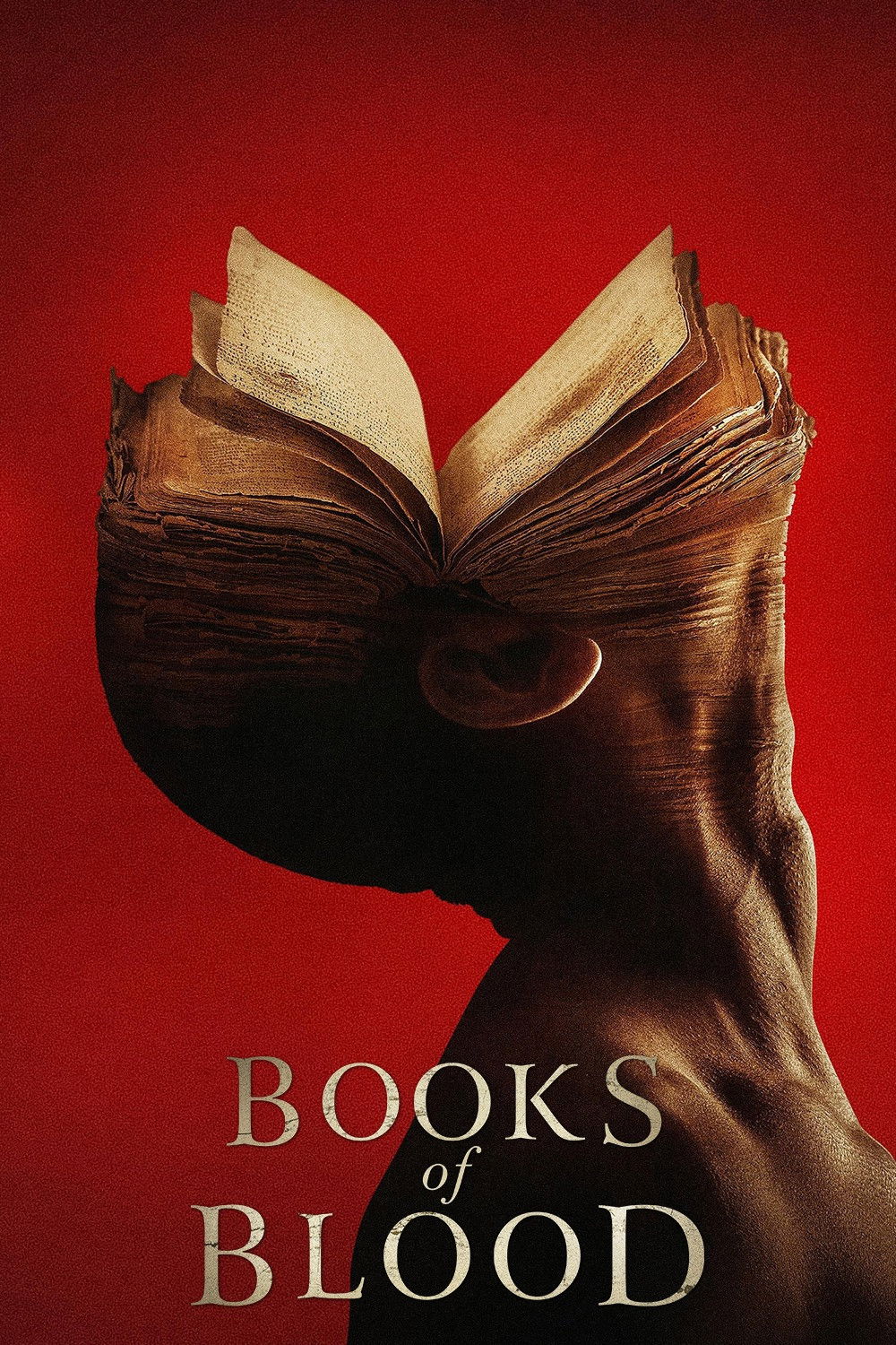 Books of Blood