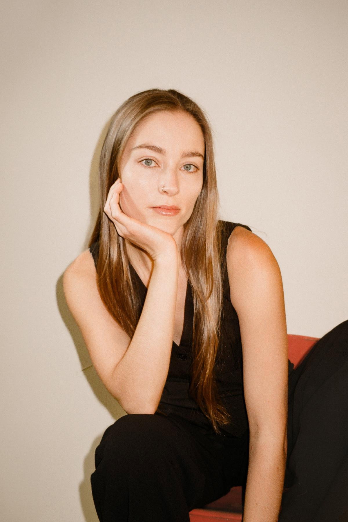 Jane Pietruszka