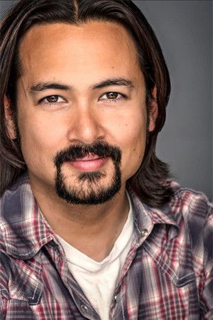 et billede af Jono Eiland