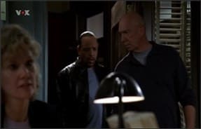 Law & Order: Special Victims Unit Season 5 Episode 25