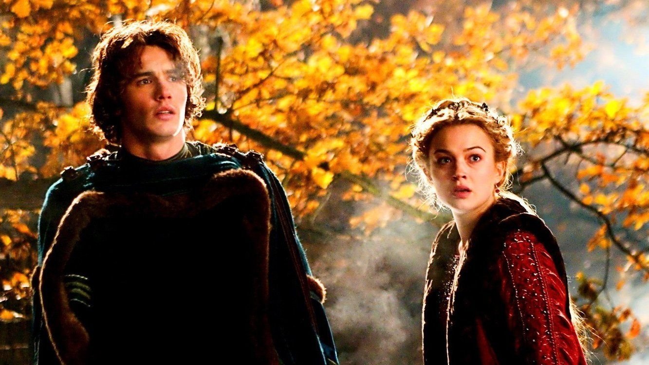 Tristan I Izolda Streszczenie Szczegółowe Tristan & Isolde (2006) Movie