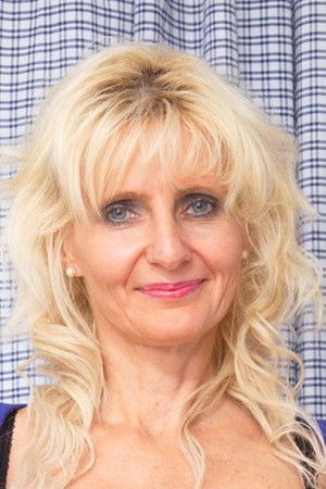 et billede af Mistique