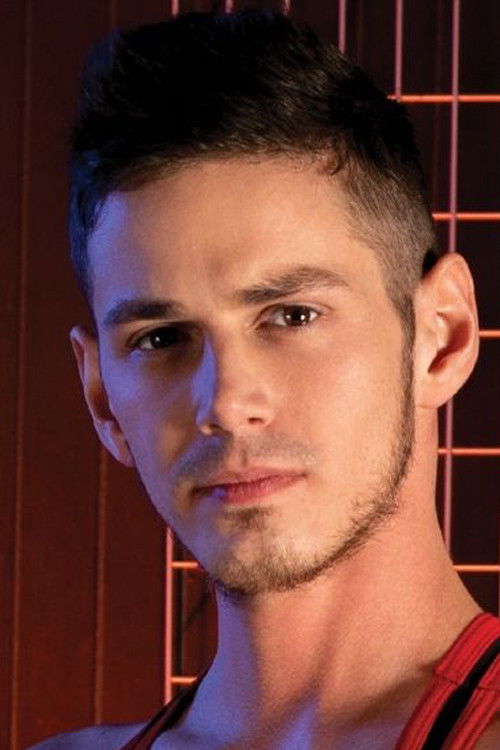 et billede af Christian Finch