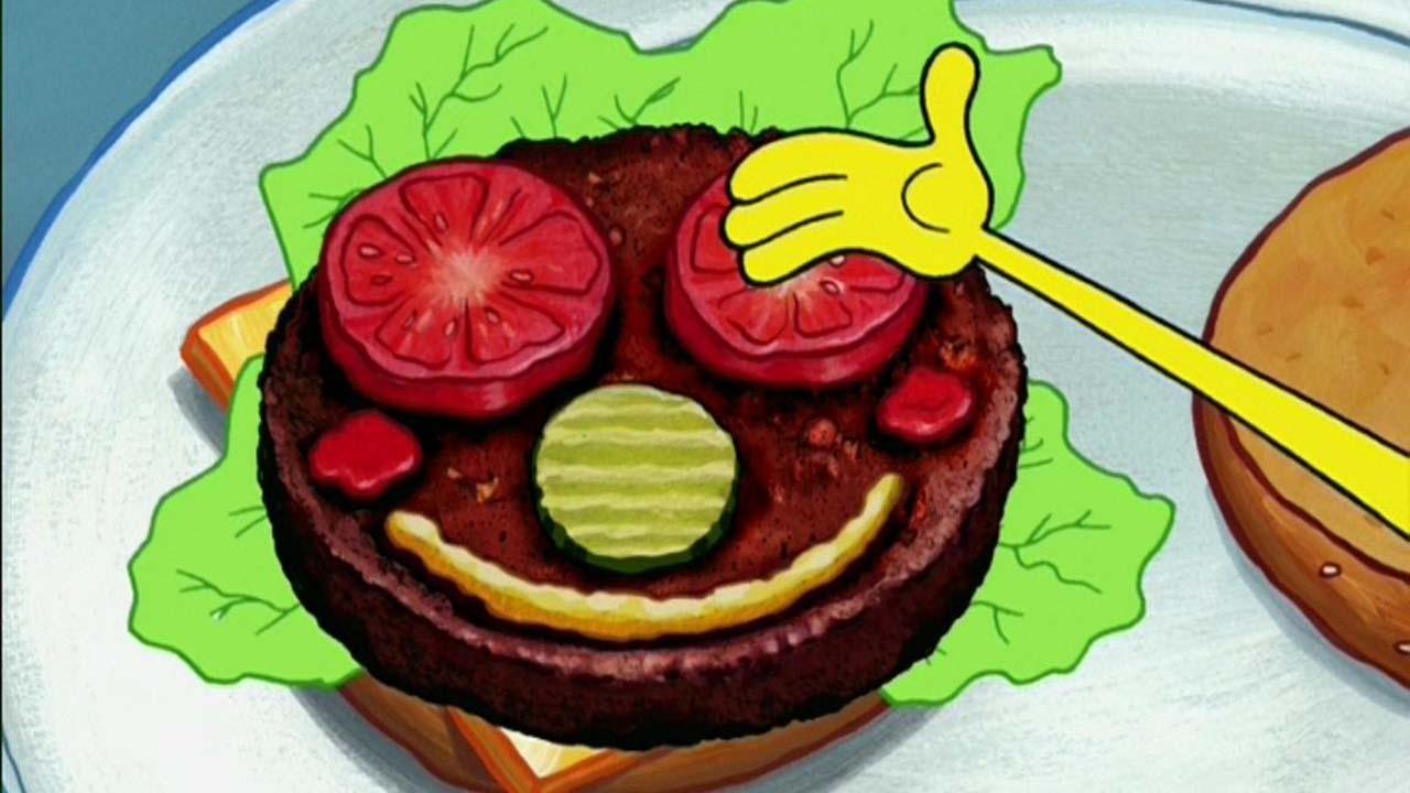 SpongeBob SquarePants