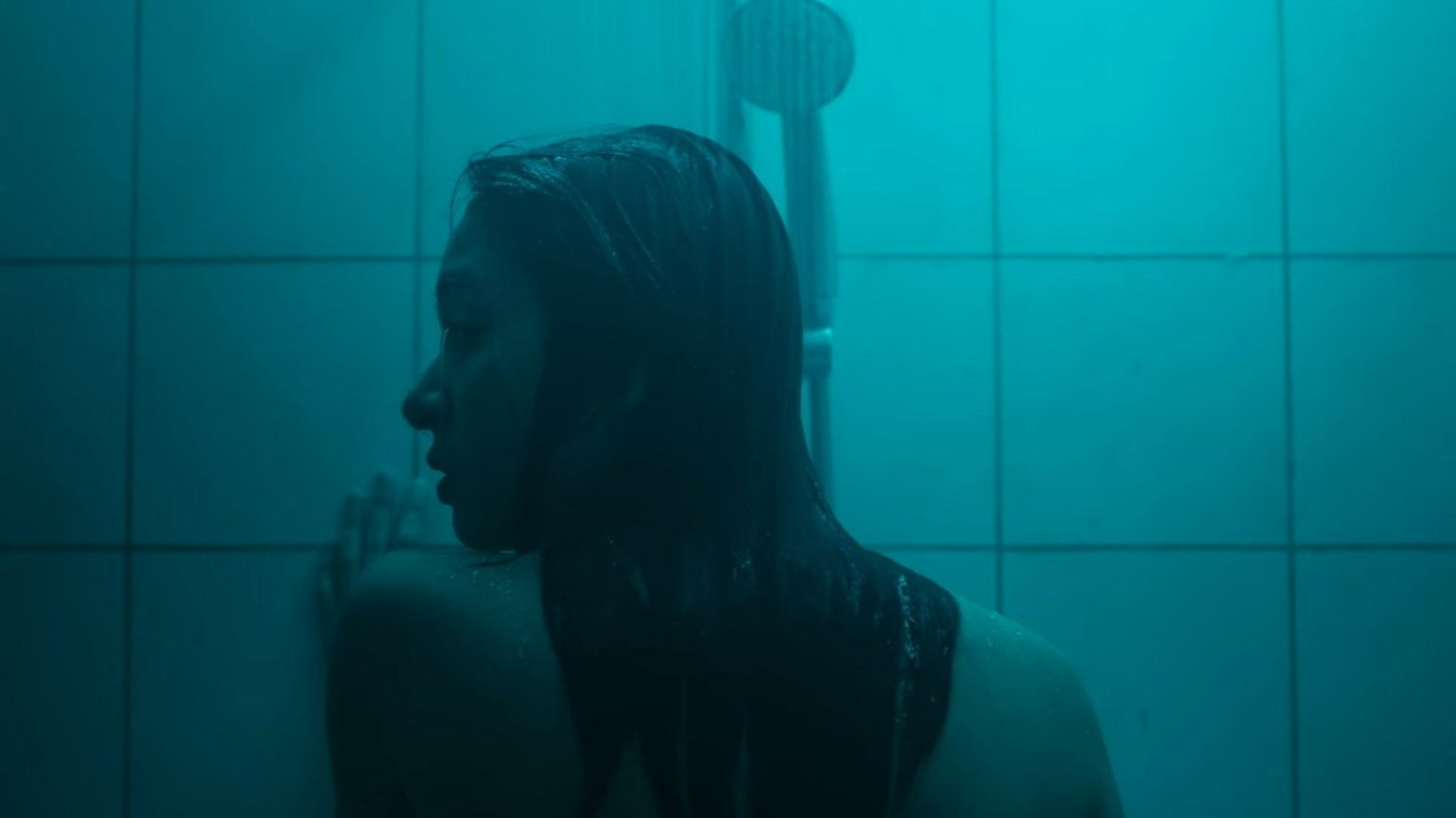 Danur: The Last Chapter backdrop