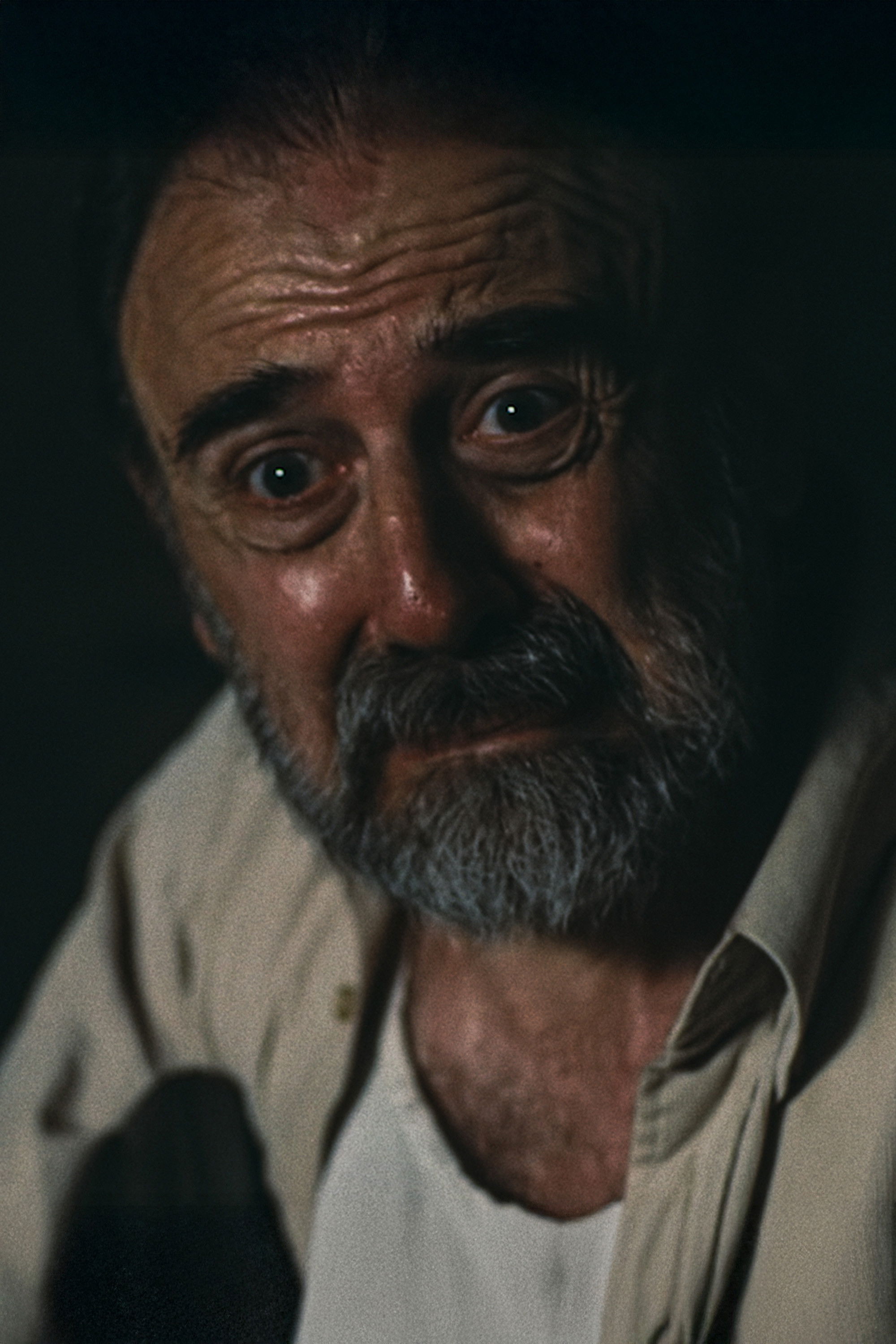 et billede af Sergio D'Angelo