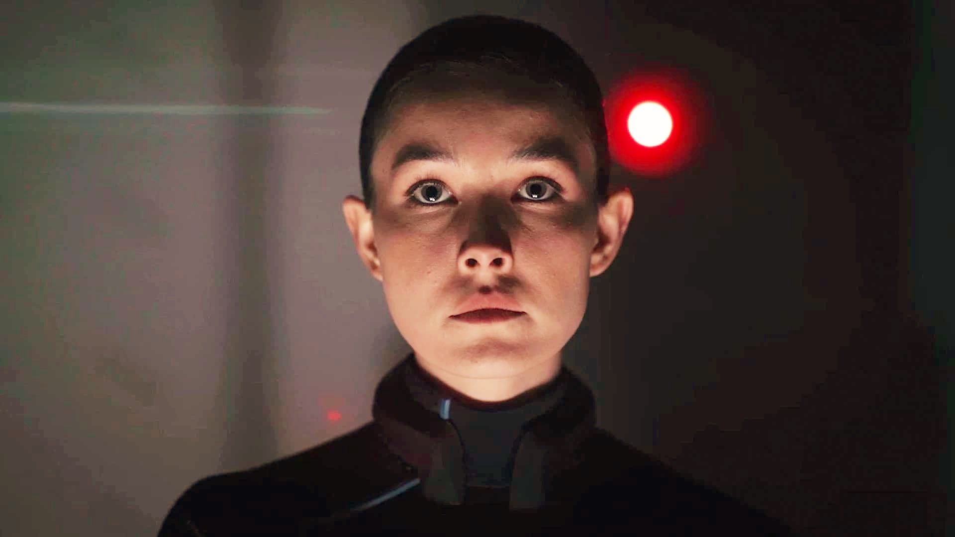 Thumbnail for Episode 5 Season 1 Episode 5