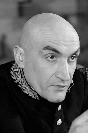 et billede af Jacques Seiler