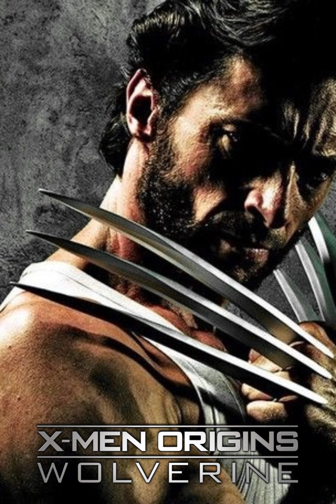 X-Men Origins: Wolverine