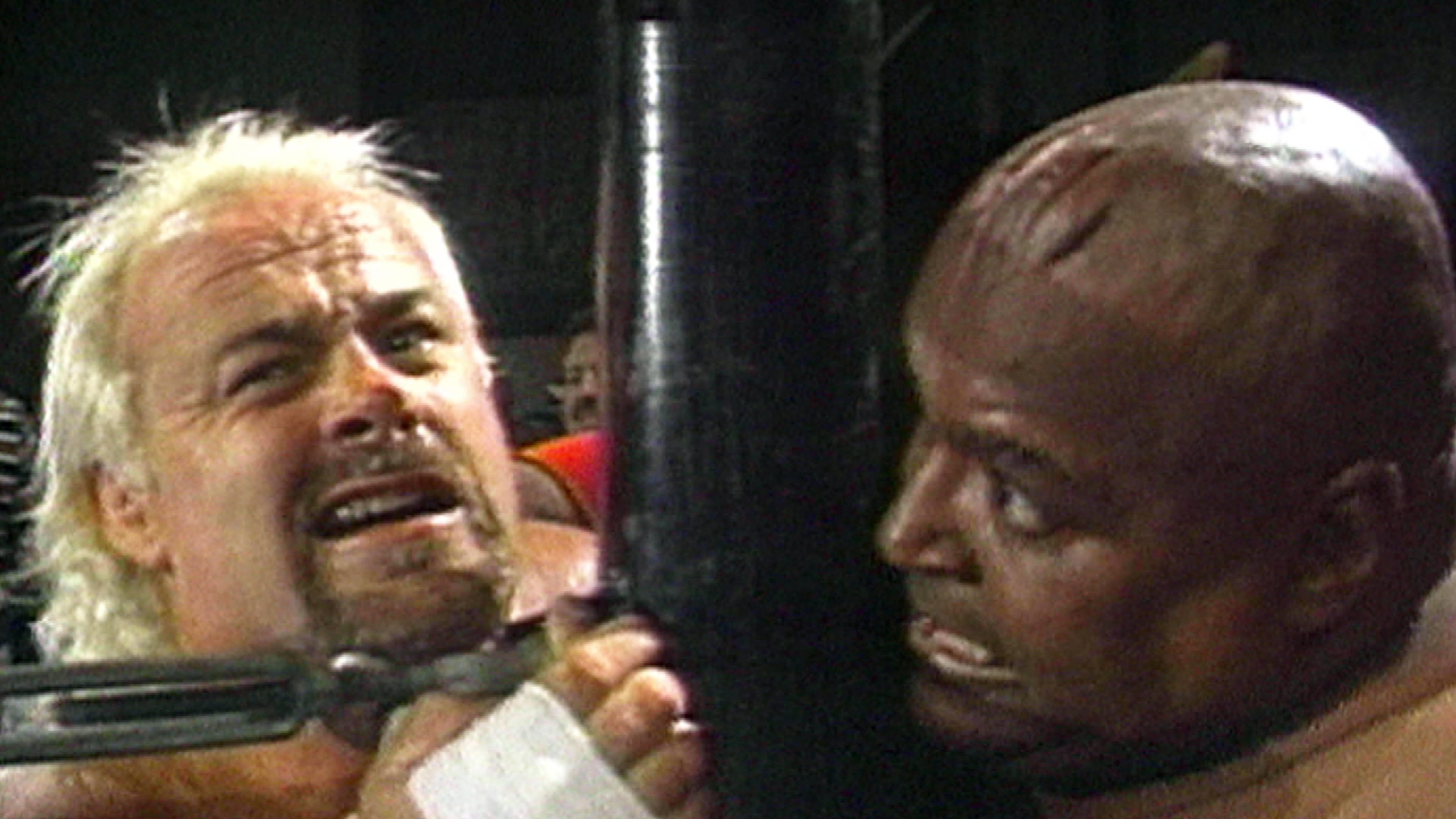 ECW Hardcore TV - Épisode 27