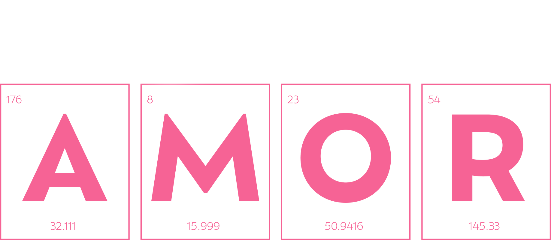 La hipótesis del amor