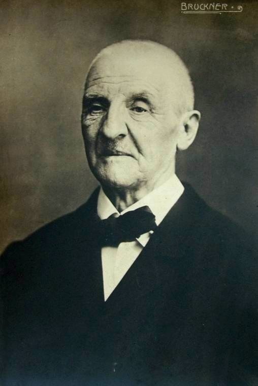 Photo de Anton Bruckner 122557