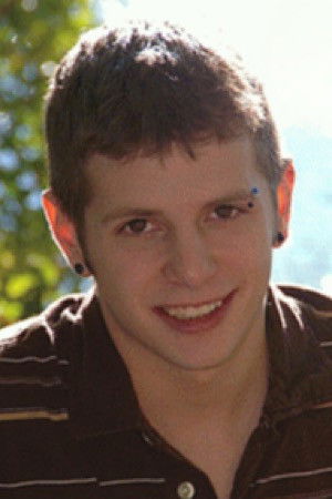 et billede af Nate Grant