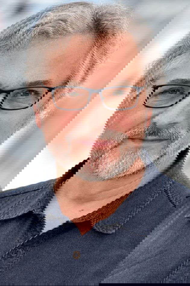 et billede af Michael Dudok de Wit