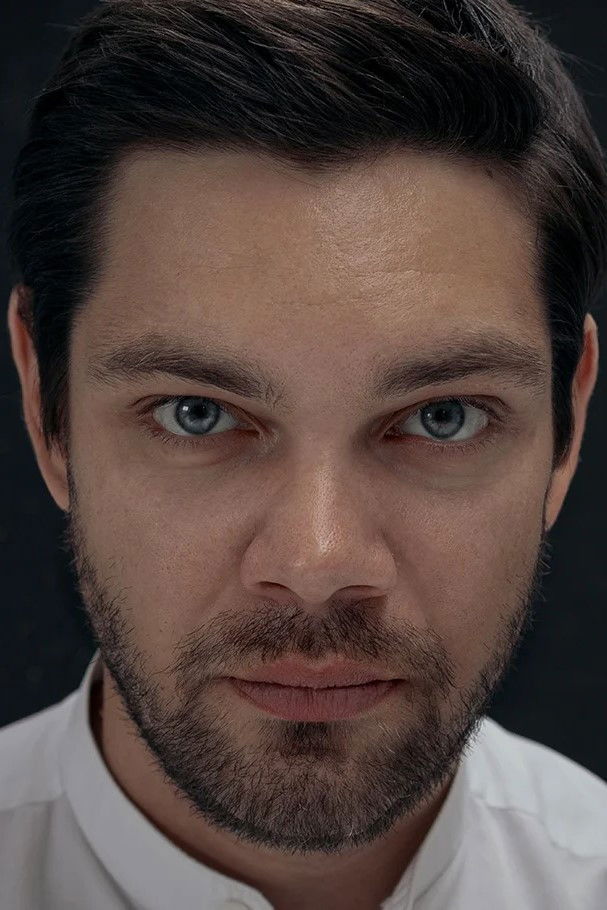 et billede af Nikita Karpinsky