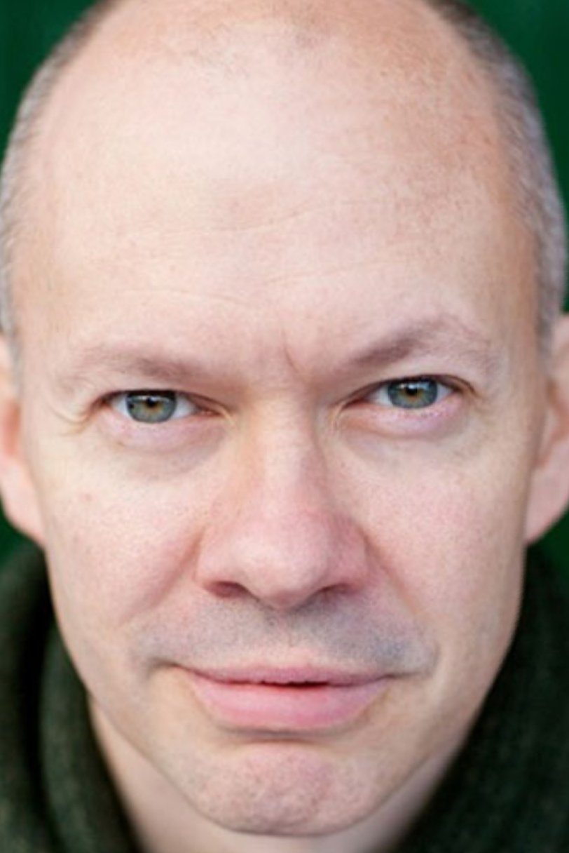 et billede af James Wardlaw