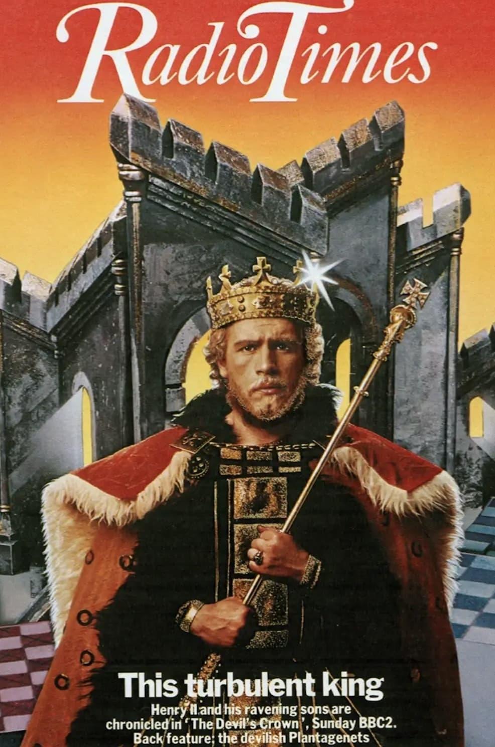 The Devil's Crown - Season 1