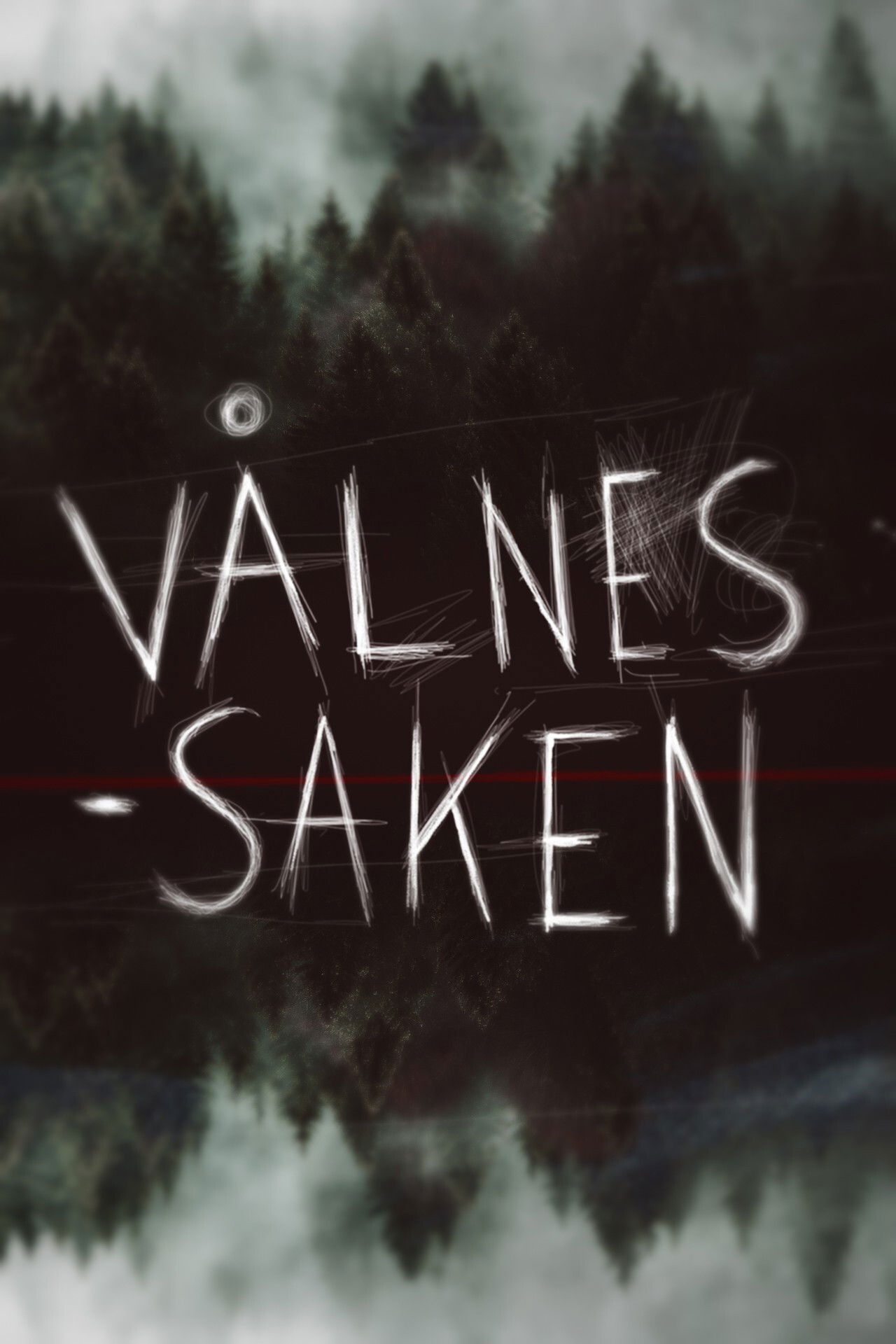 Vålnes-saken
