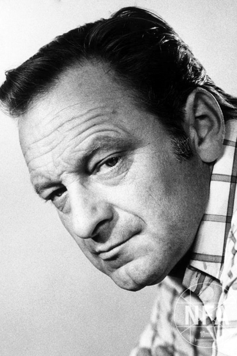 et billede af Jan Pohan