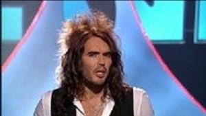 Russell Brand's Ponderland