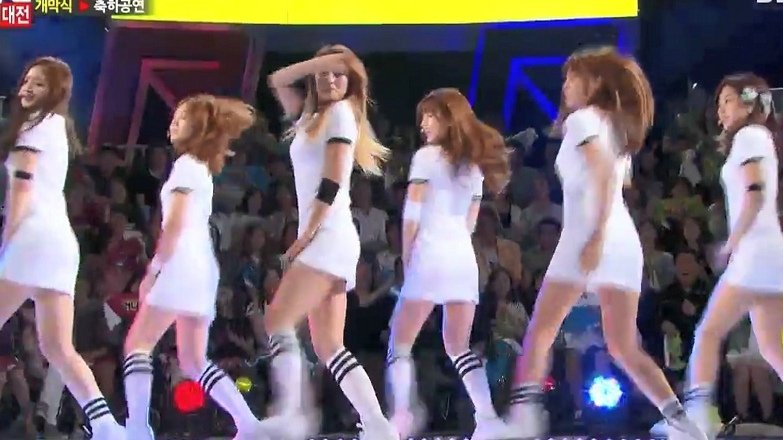 Running Man