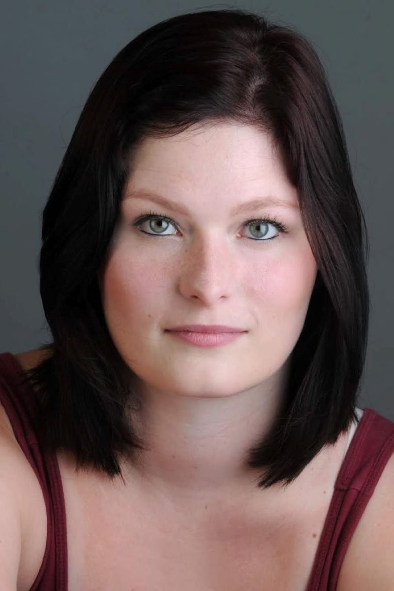 et billede af Jeanna Harrison