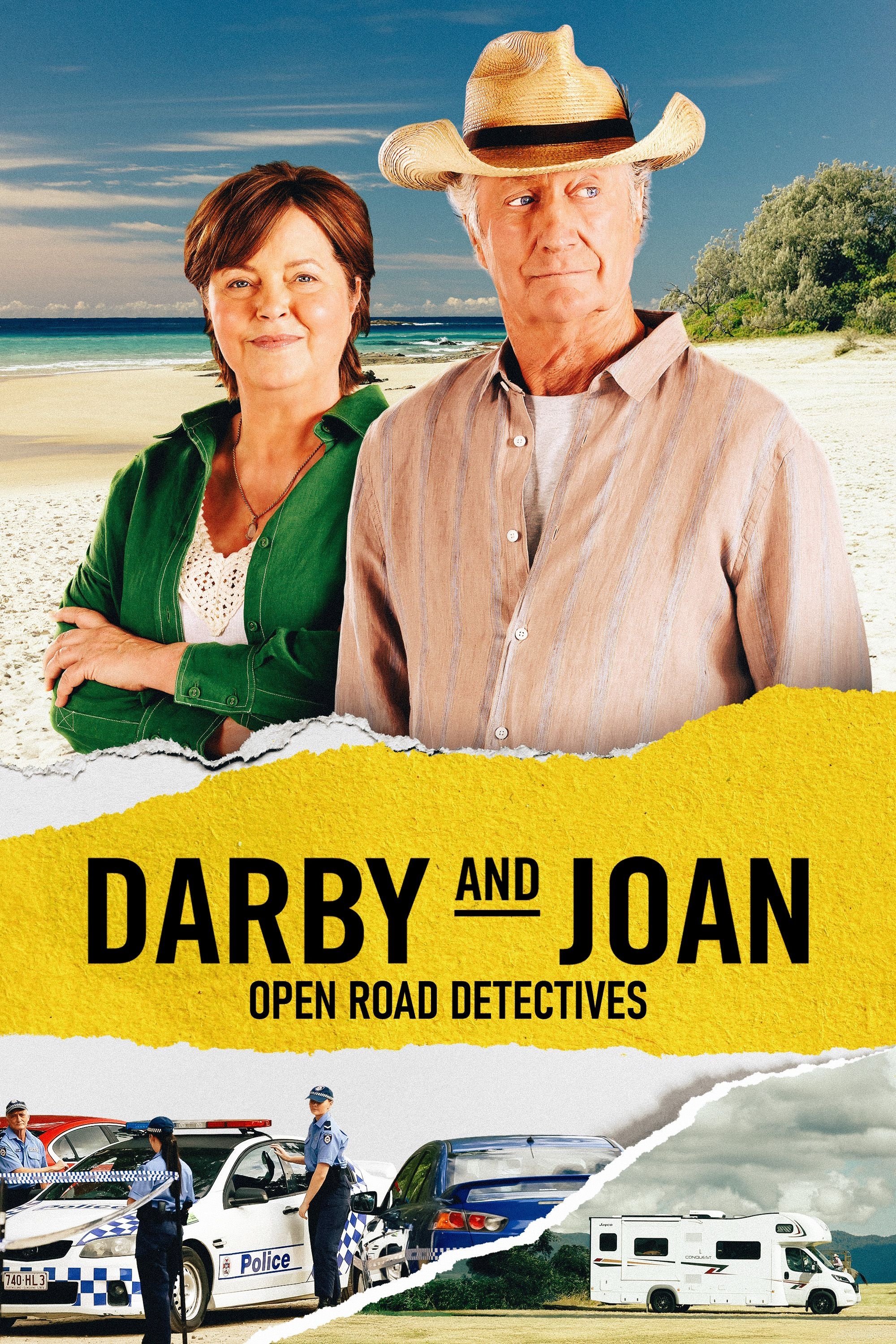 Darby and Joan - Season 2