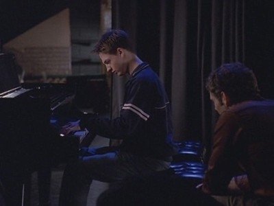 Everwood