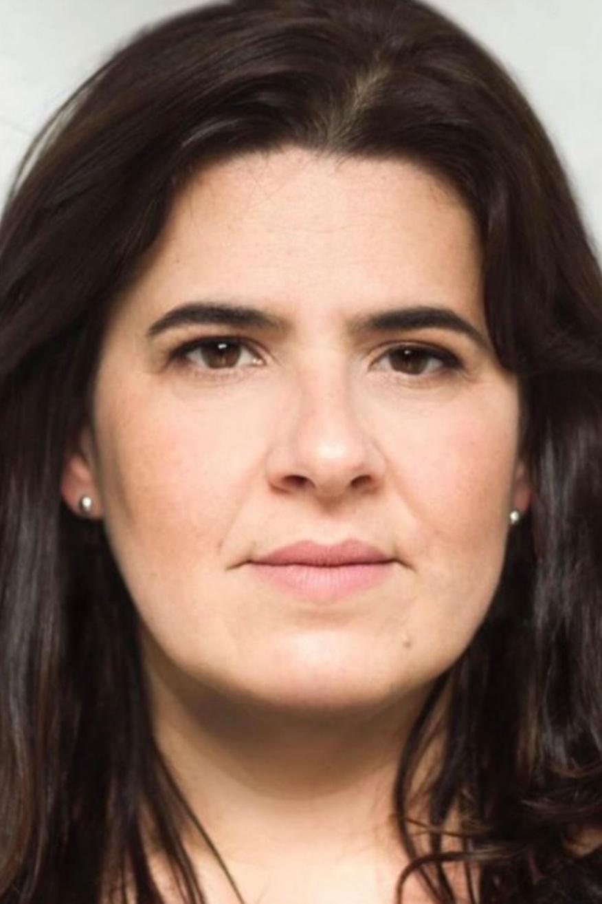 et billede af Cátia Nunes