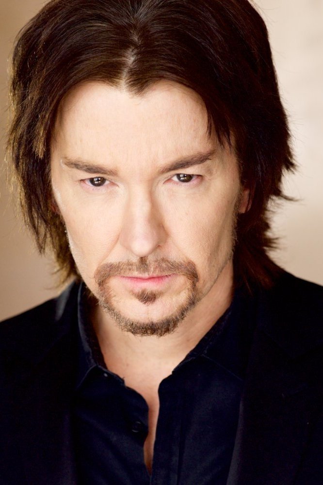 et billede af Rayder Woods