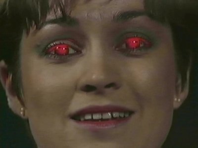 Doctor Who Staffel 20 :Folge 7 