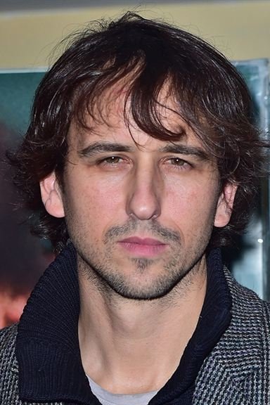 et billede af Stéphane Demoustier