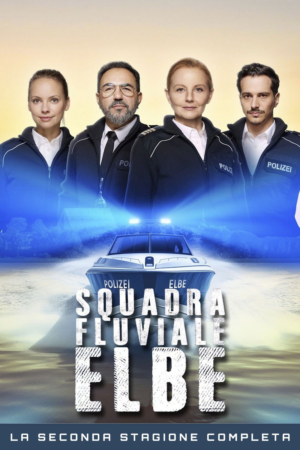 WaPo Elbe - Season 2