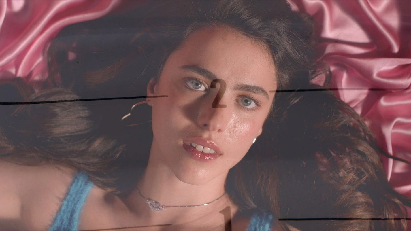 The Substance backdrop