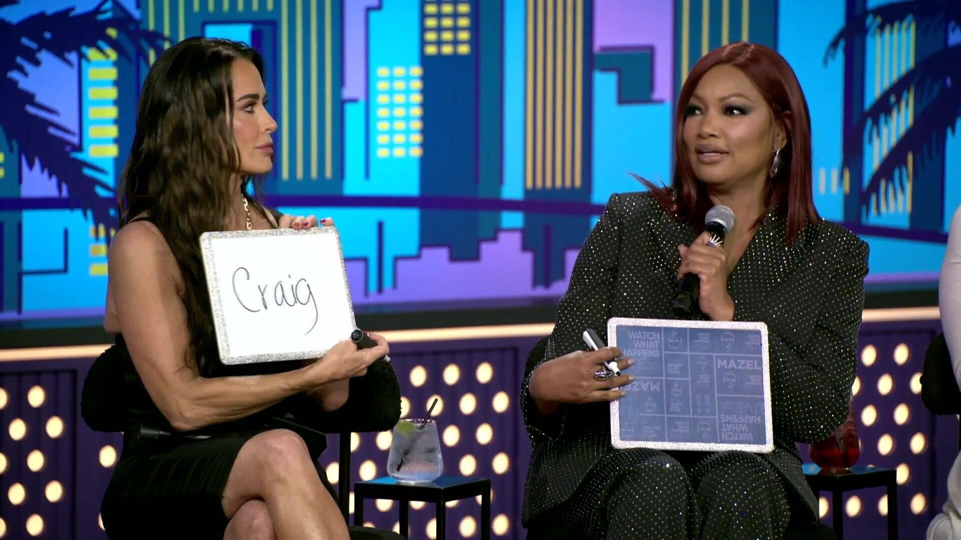 Beverly Hills and New York Thrills