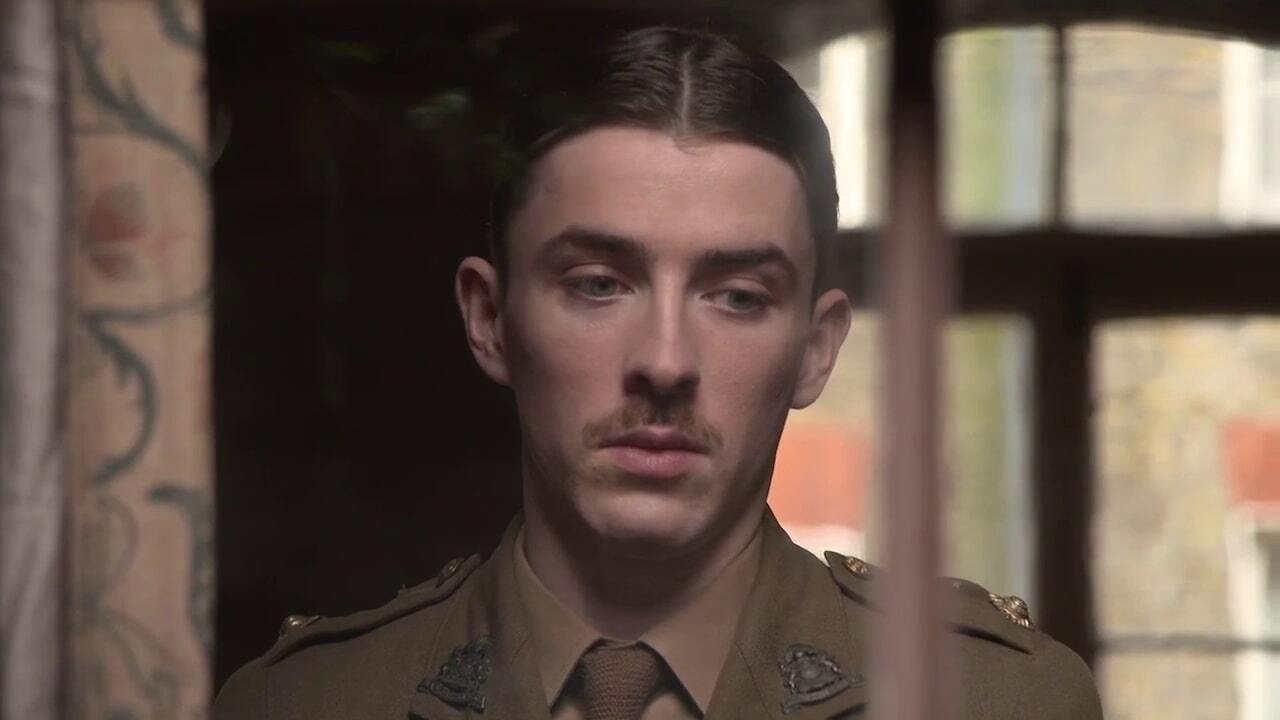 The Pity of War: The Loves and Lives of the War Poets (2016)