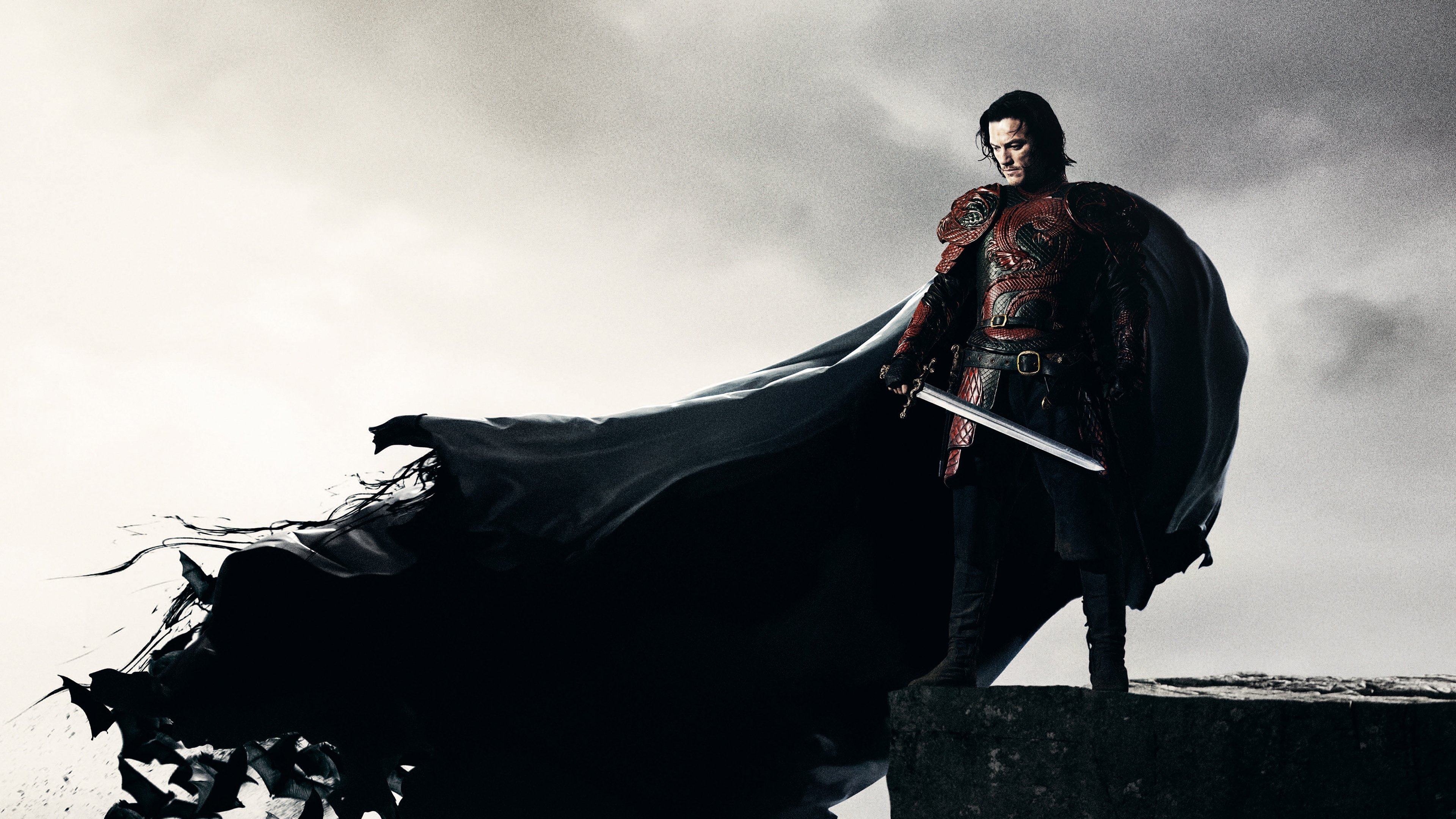 Dracula Untold (2014)