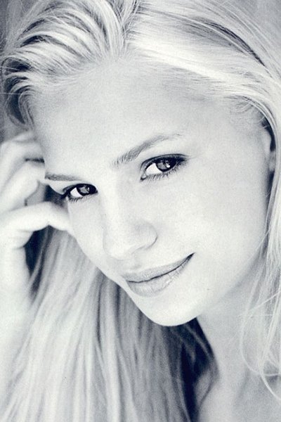 et billede af Fiona Johnson