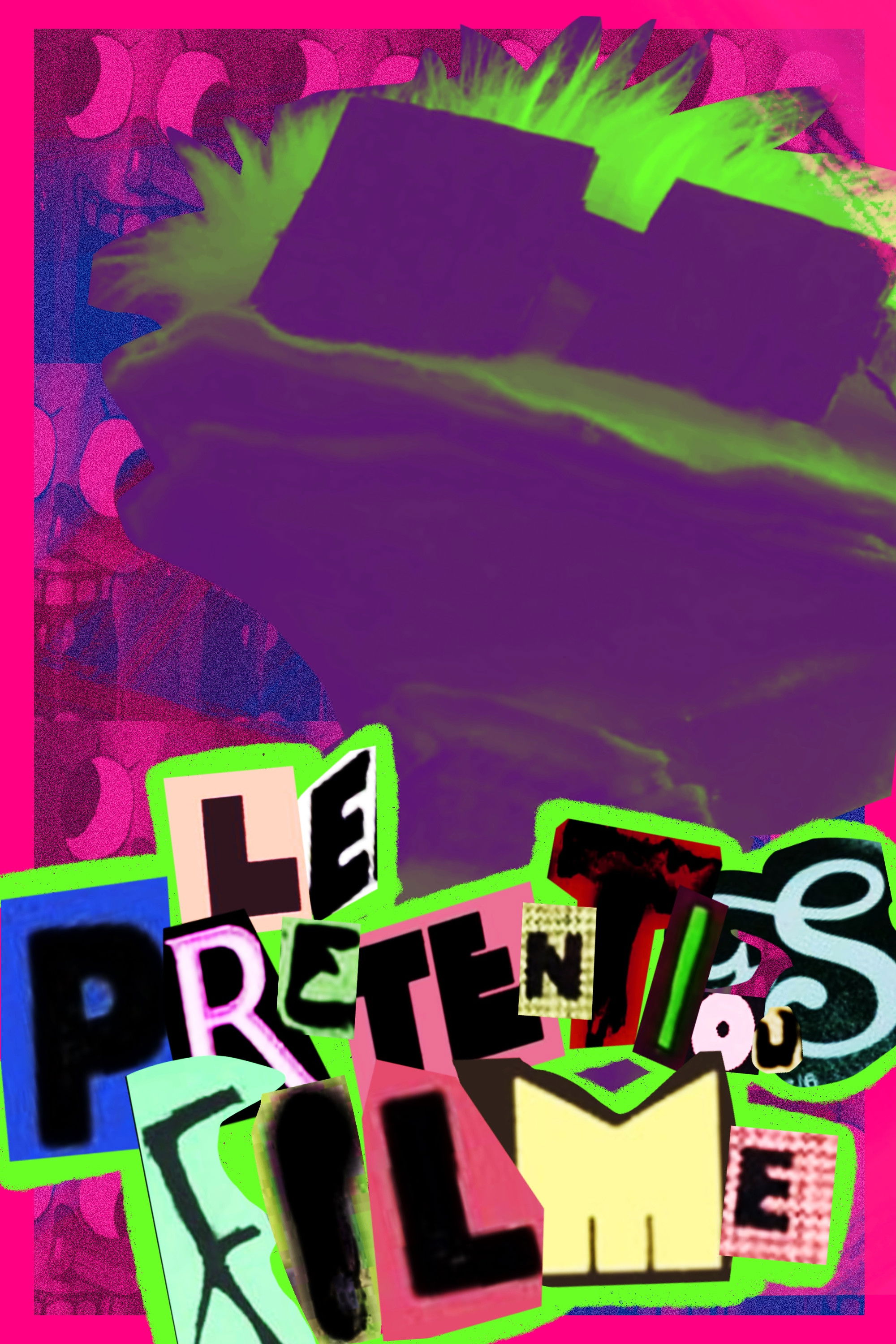 Le Pretentious Filme