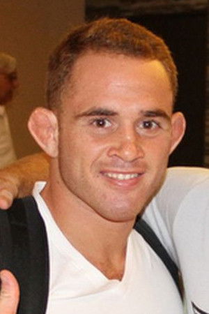 et billede af Anthony Leone