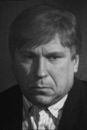 et billede af Vyacheslav Brovkin