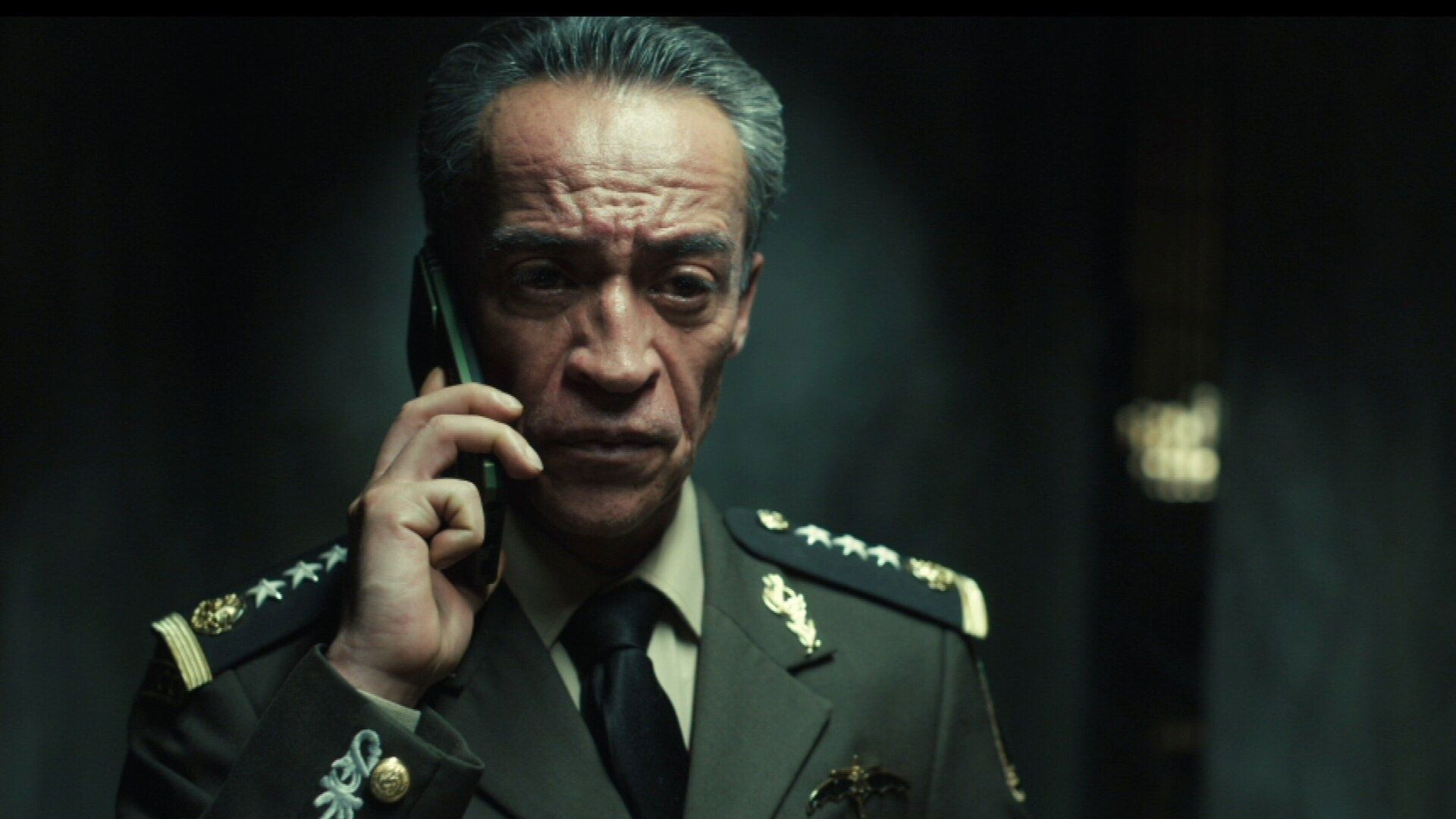 Dinast&iacute;a Casillas Season 1 :Episode 76  Cuartel