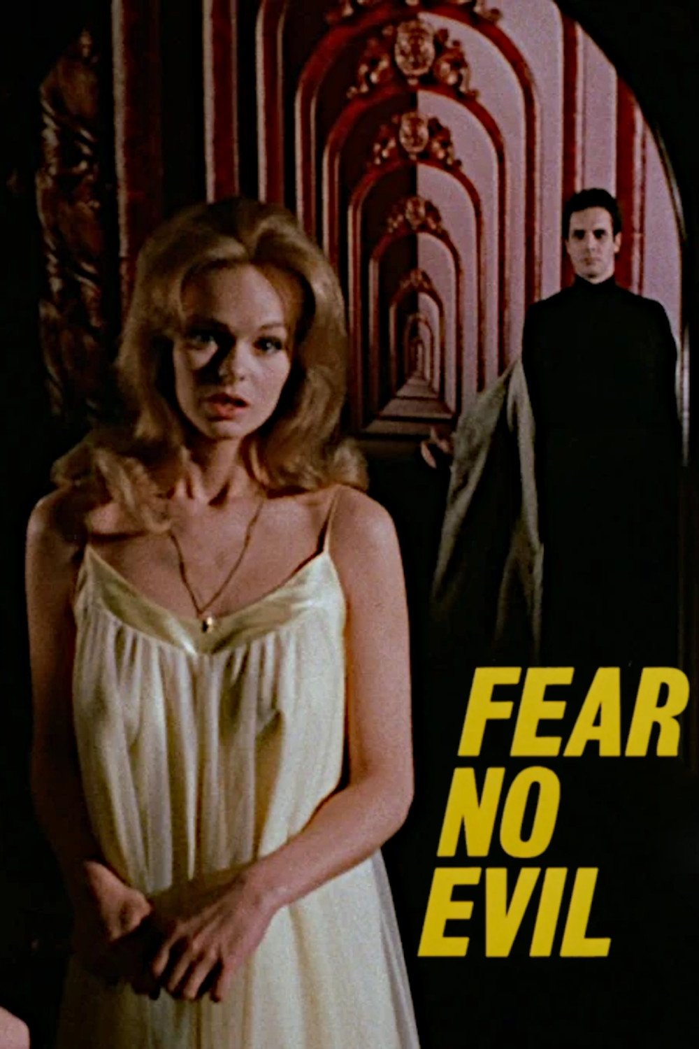 Fear No Evil