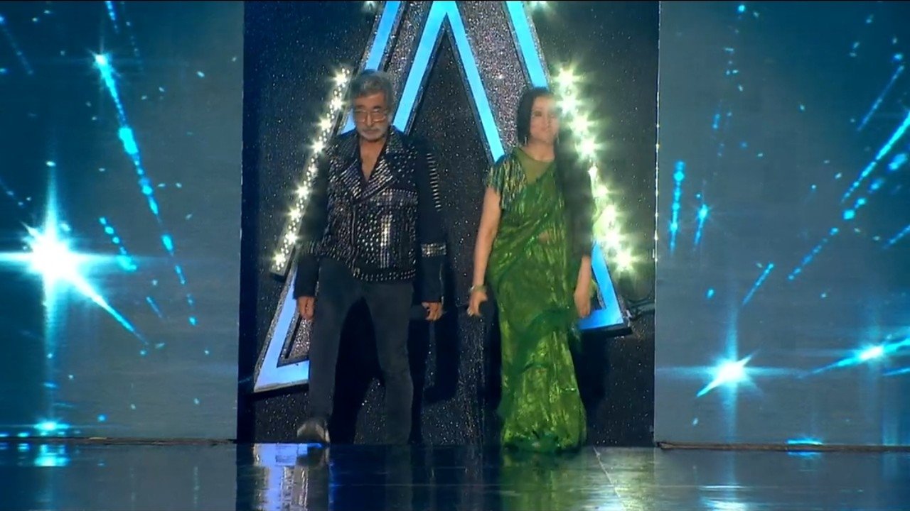 India's Best Dancer - Épisode 30