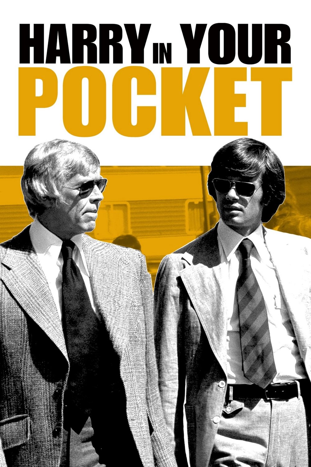 Harry in Your Pocket