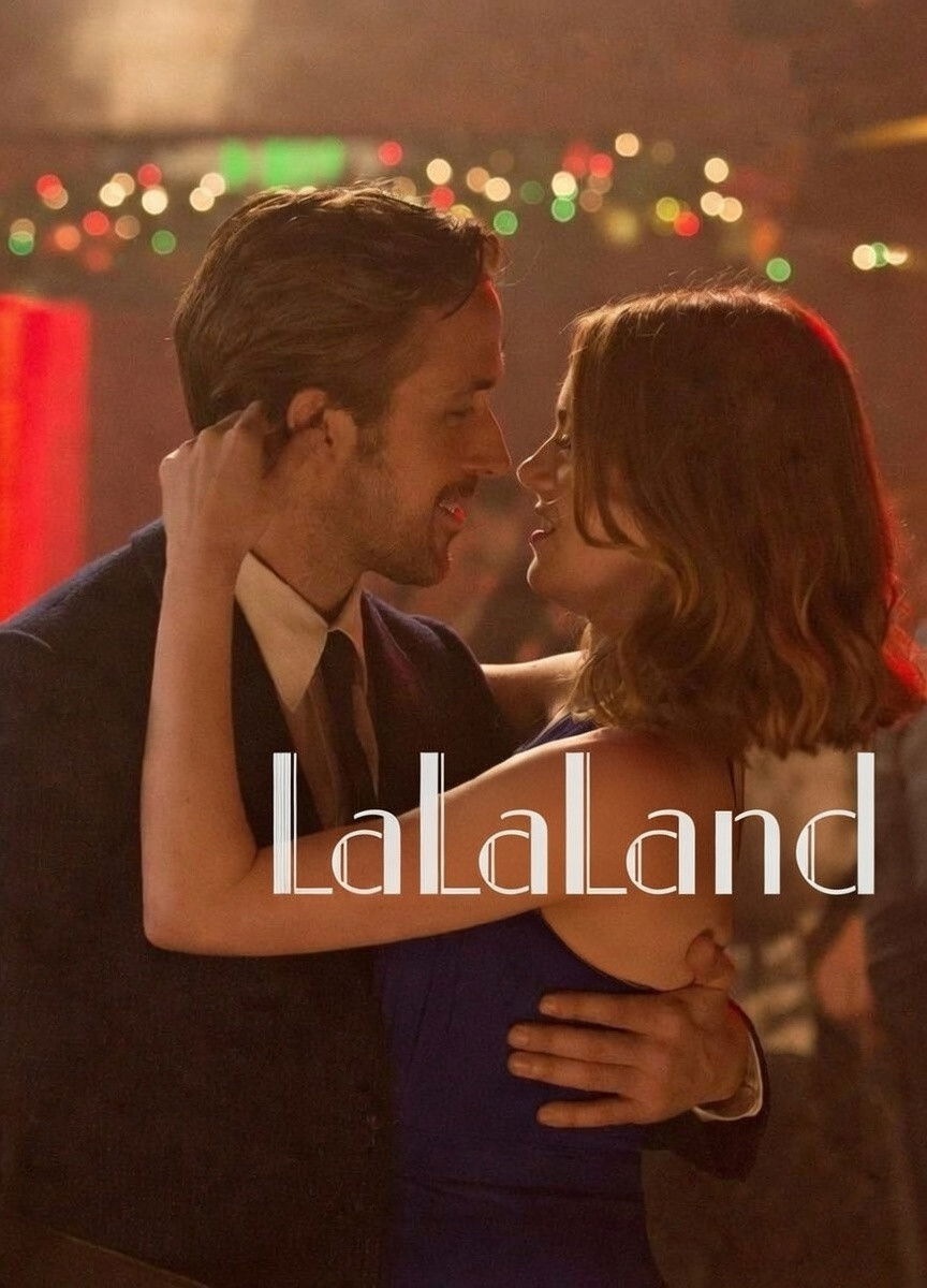 La La Land