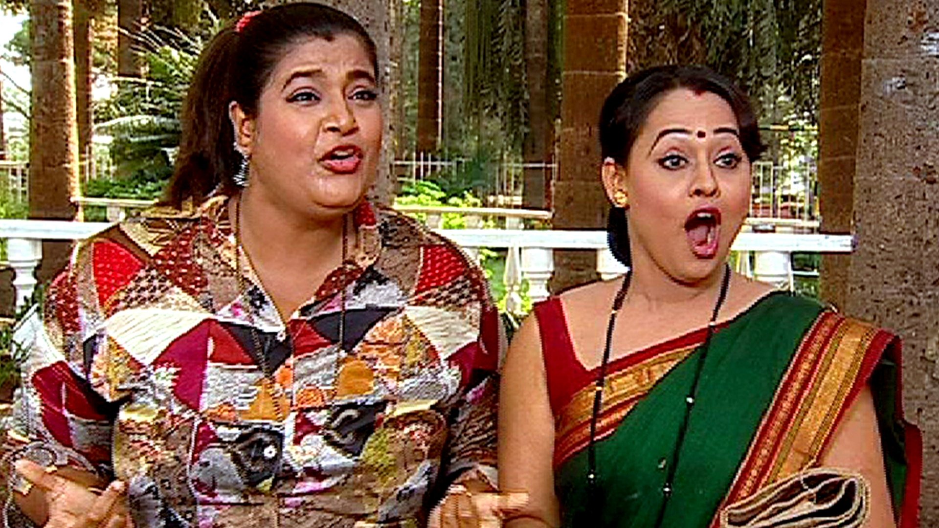 Taarak Mehta Ka Ooltah Chashmah