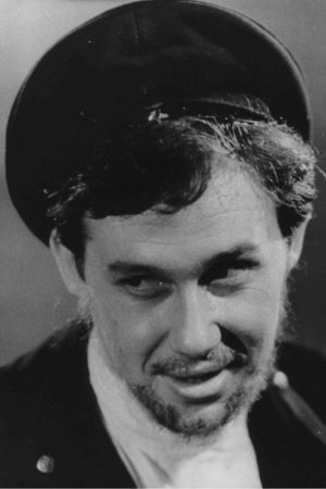 et billede af Vladimir Retsepter