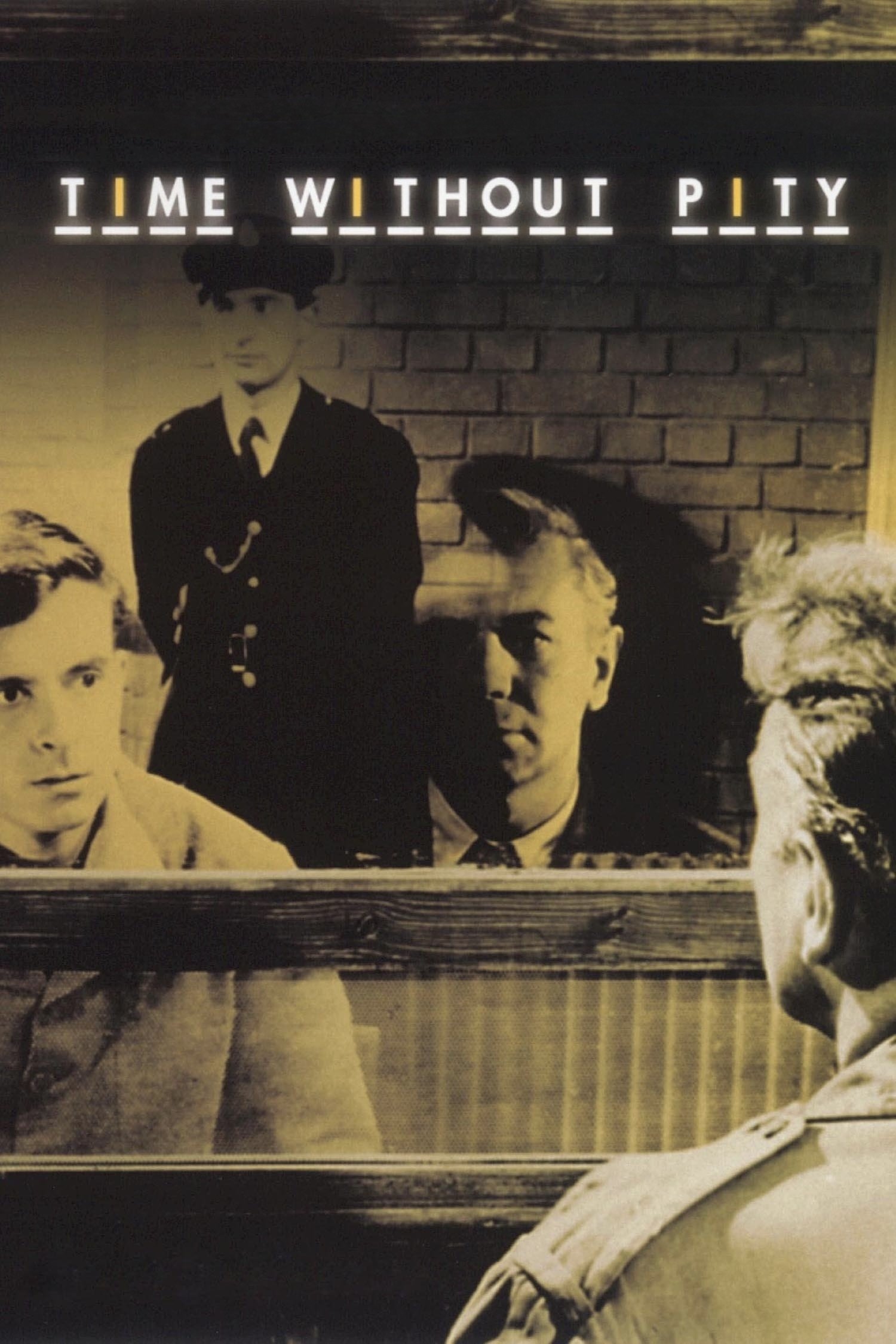 Time Without Pity
