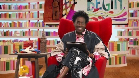 Bookmarks: Celebrating Black Voices